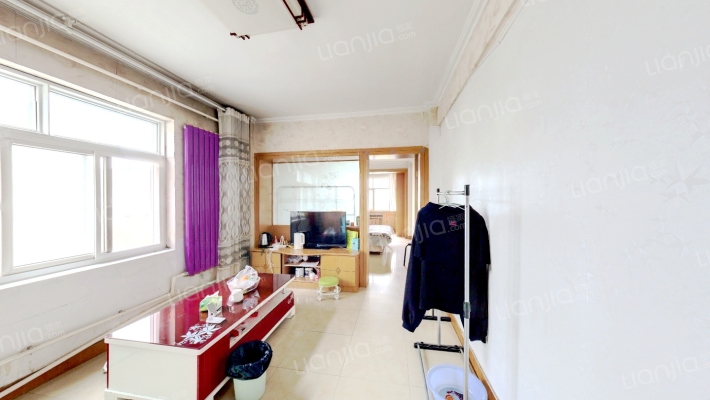 小西湖东街二手房实景图