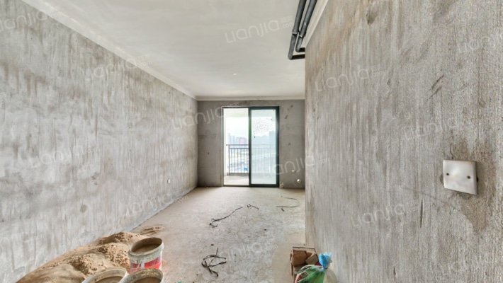 宁南新城沁园二手房实景图