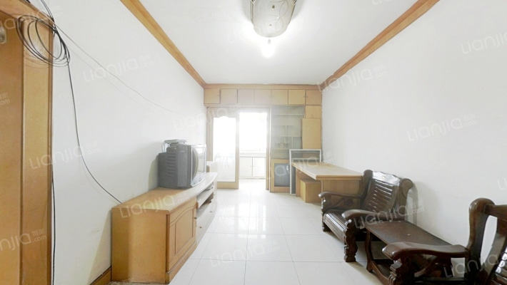 新河嘉园二手房实景图