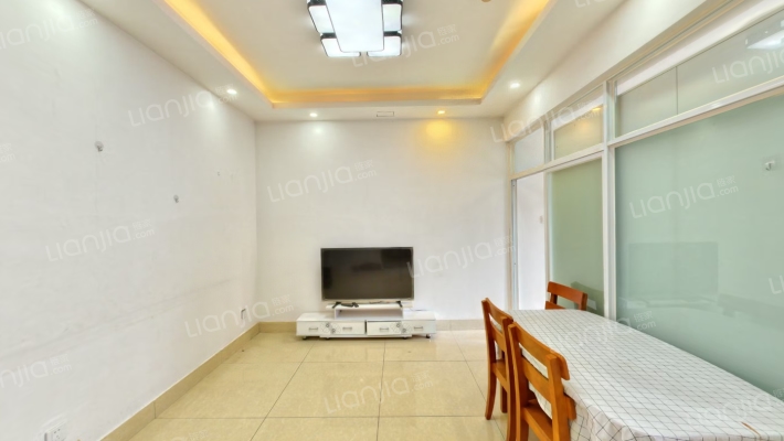 建工新城商业中心二手房实景图