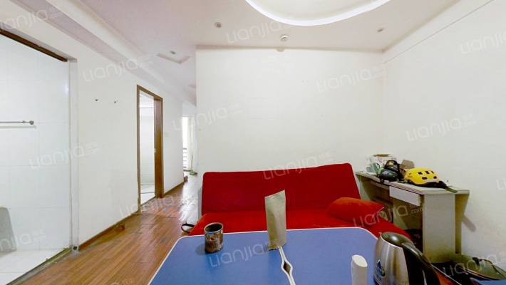 石湖金钻二手房实景图