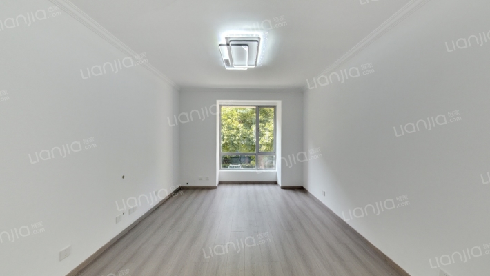 置地新唯花园二手房实景图