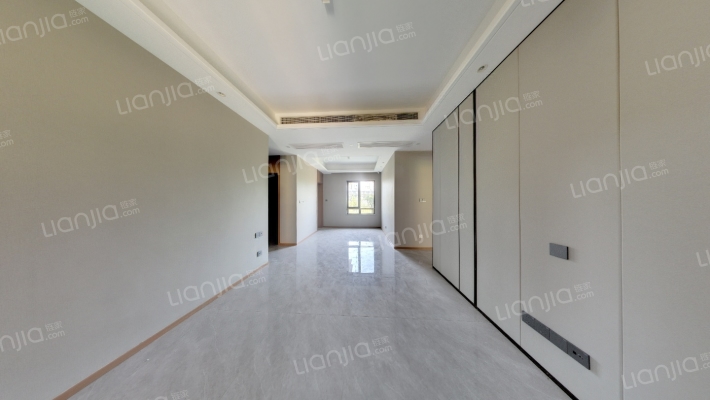 珺睿华庭二手房实景图