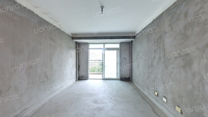 嘉绿景苑西园二手房实景图