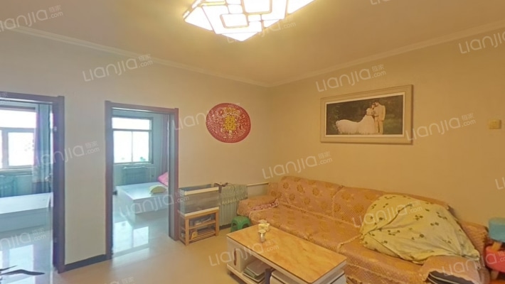 昌源小区二手房实景图