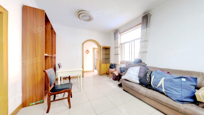 检察院宿舍(前进西路)二手房实景图