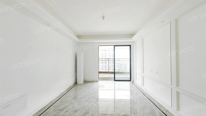 新城·悦隽江山二手房实景图