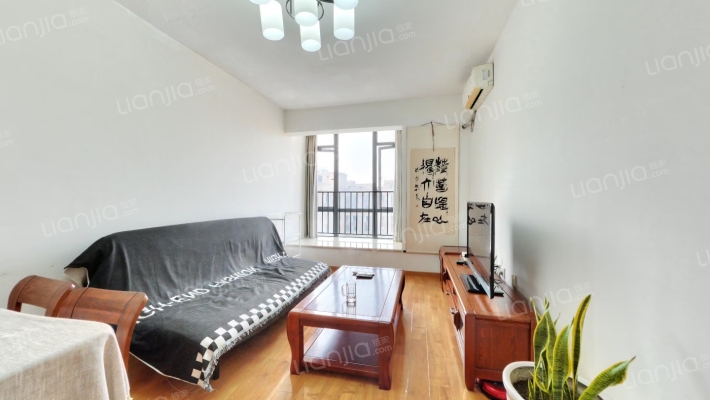 瑞升望江橡树林二期二手房实景图