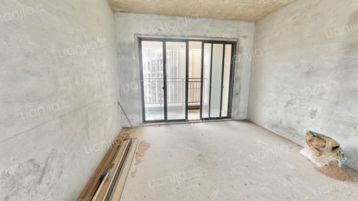 汇显城市公园二手房实景图