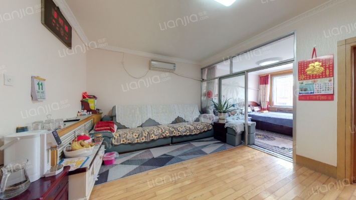 东山早市散盘二手房实景图