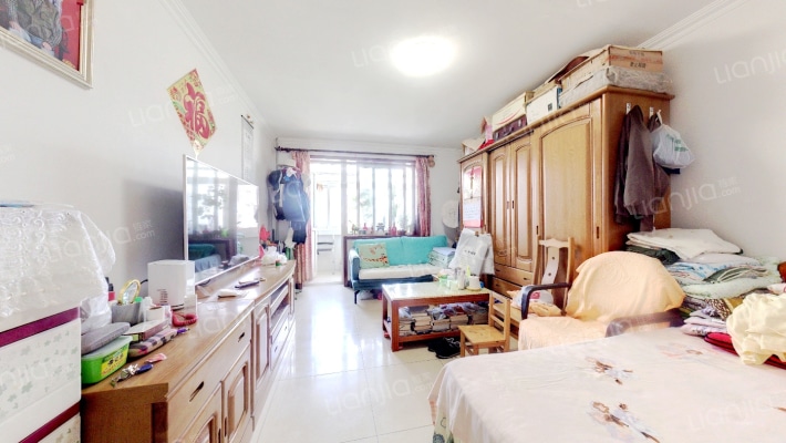 开阳里四区二手房实景图