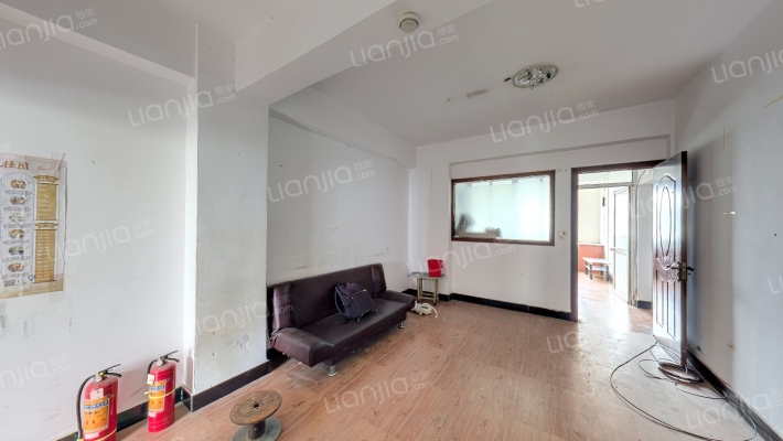 象南东路二手房实景图