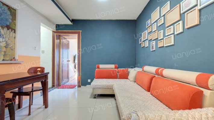 湖南路34号二手房实景图