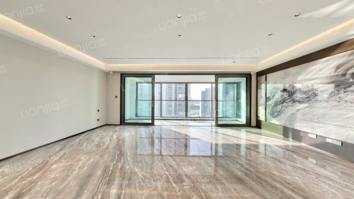 湖西观云二手房实景图