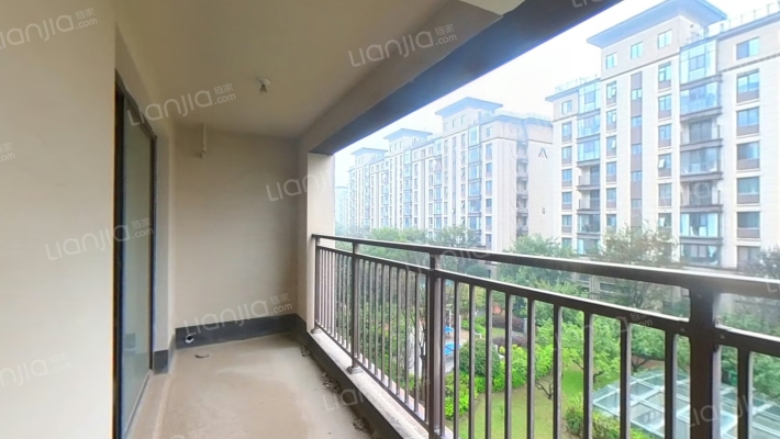 太康建业城北院二手房实景图