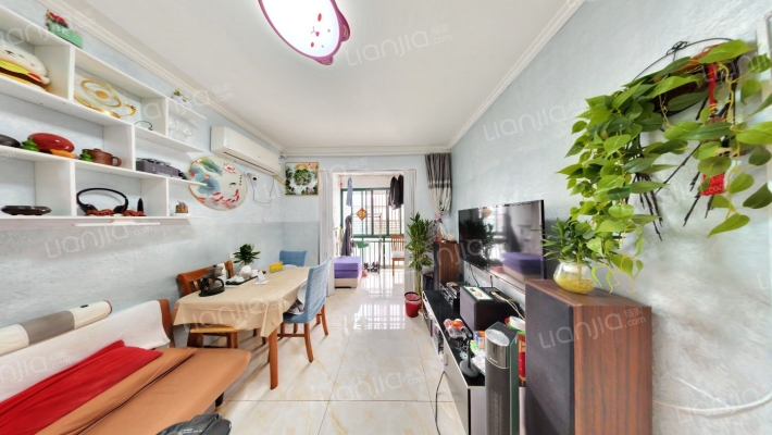 香楠佳苑二手房实景图