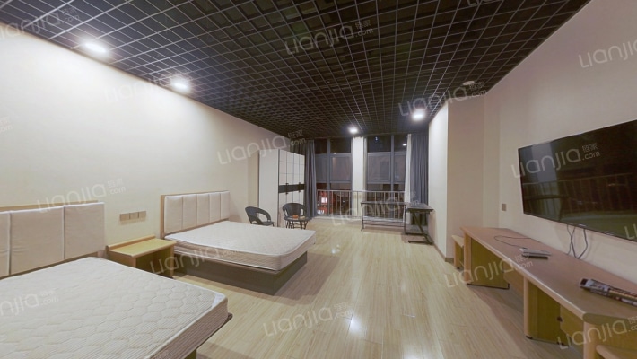 红星大厦二手房实景图