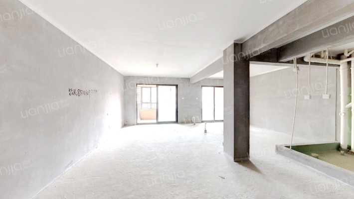 水岸观溪二手房实景图