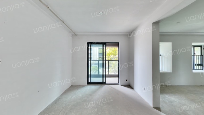 金达名苑二手房实景图