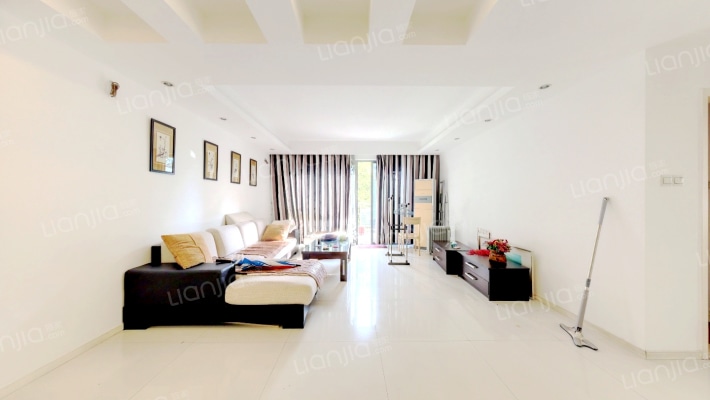 融侨锦江C区二手房实景图