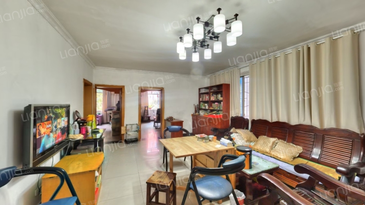 红工村279号二手房实景图