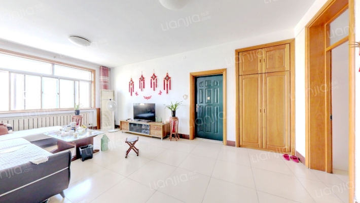 原质监局小区二手房实景图