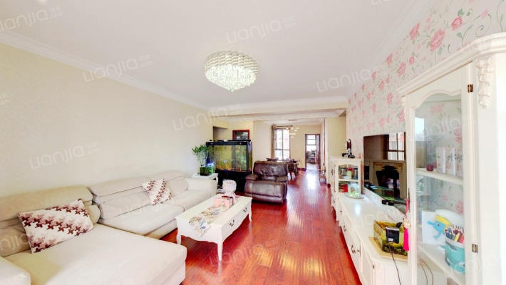 聚和远见二手房实景图