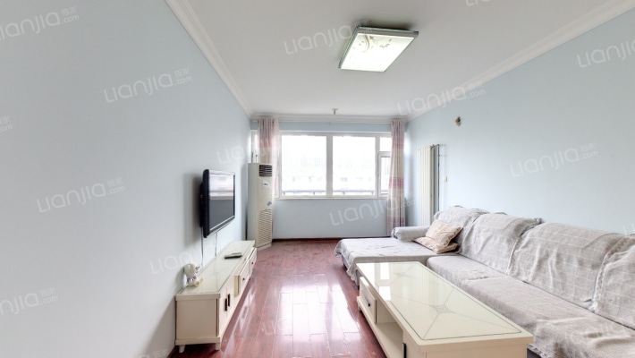 建业枫林上院二手房实景图