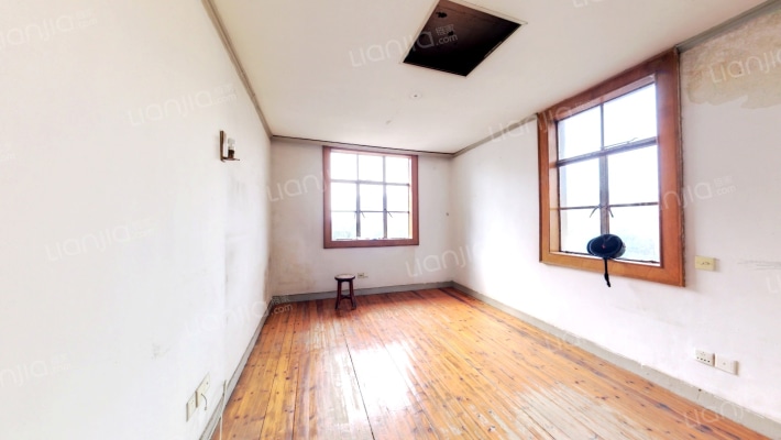 尚书里二手房实景图