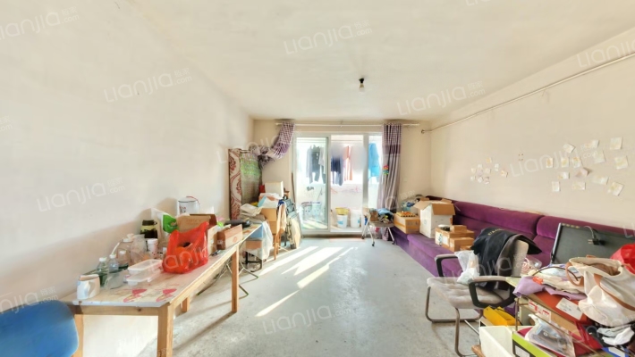 甫淞苑二手房实景图