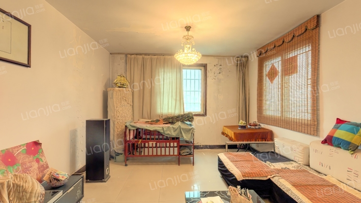 晋福苑二手房实景图