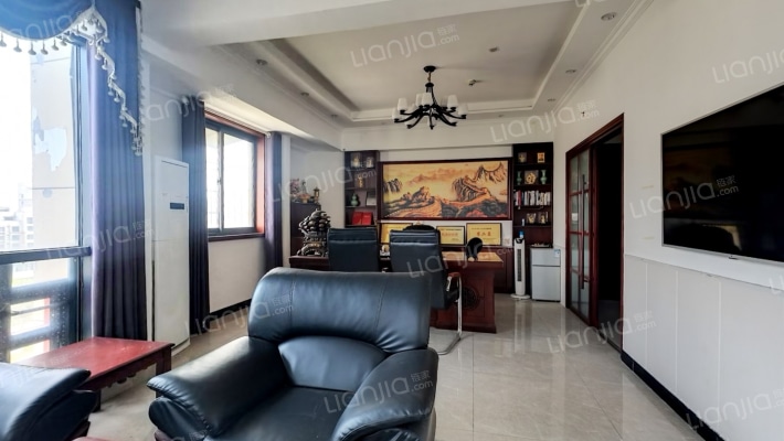 新都汇商业街二手房实景图