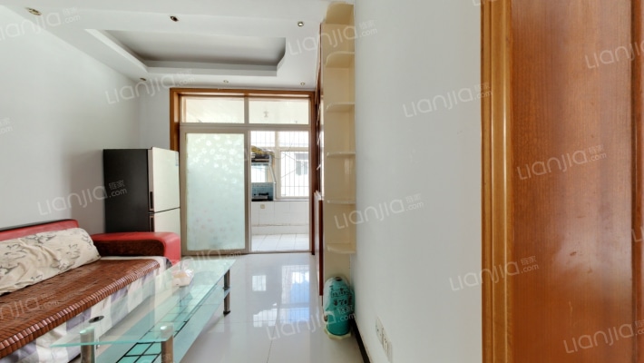 长安区水务局家属院二手房实景图