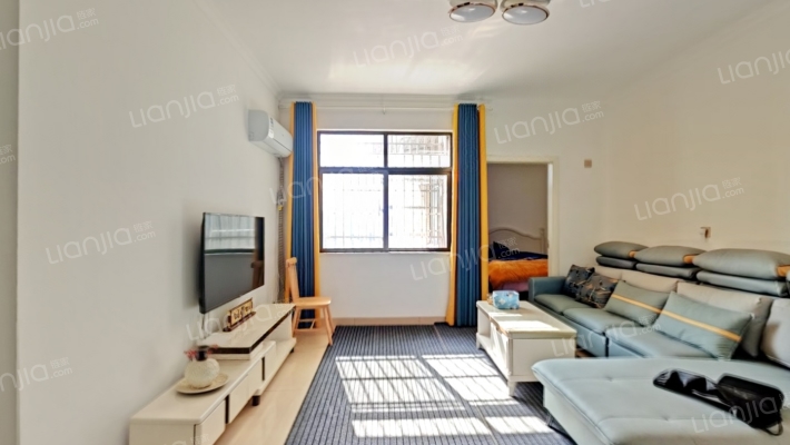 尚书佳苑二手房实景图