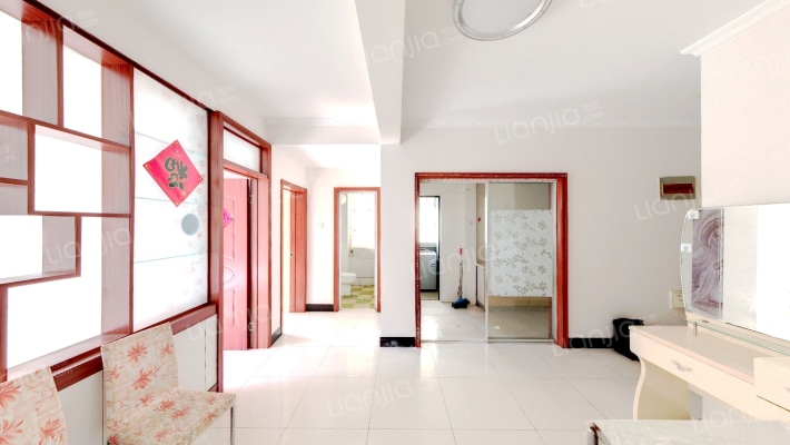 佳境枫情苑二手房实景图