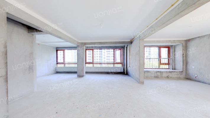 国鸿锦悦府二手房实景图