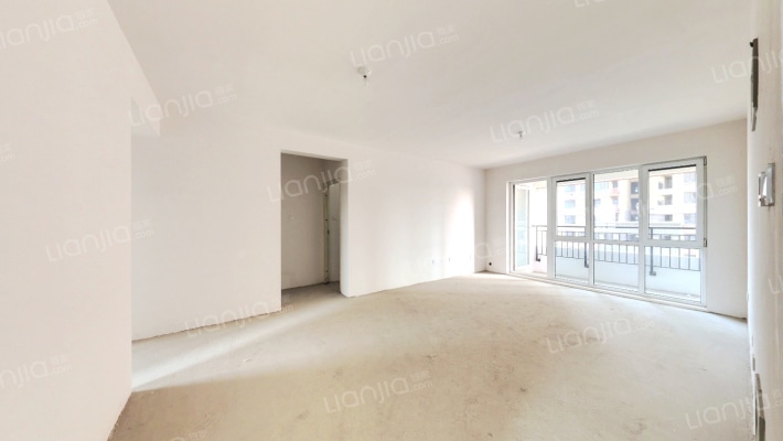 鸿坤原乡溪谷二手房实景图