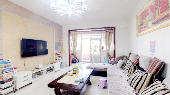 瑞和园二手房实景图