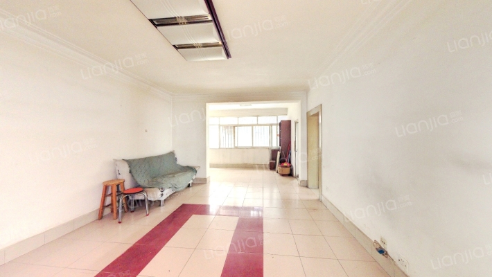 华海小区二手房实景图