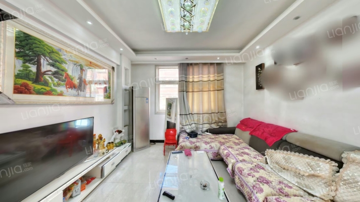 红宇花园二手房实景图