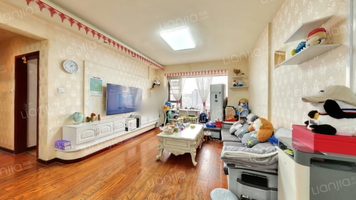 锦天国际二手房实景图