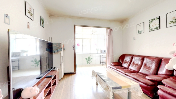 科锦苑东区二手房实景图