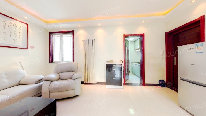 润和园小区二手房实景图