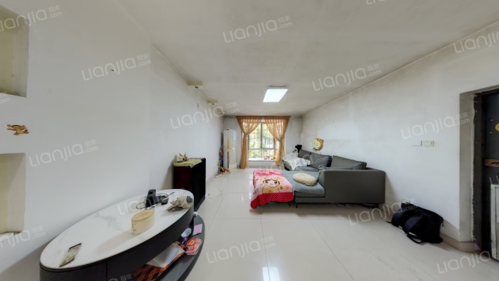 金鱼街3号二手房实景图