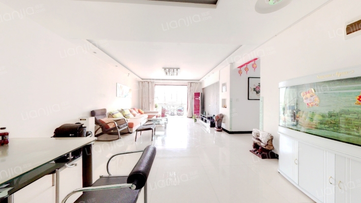 鸿运大厦二手房实景图