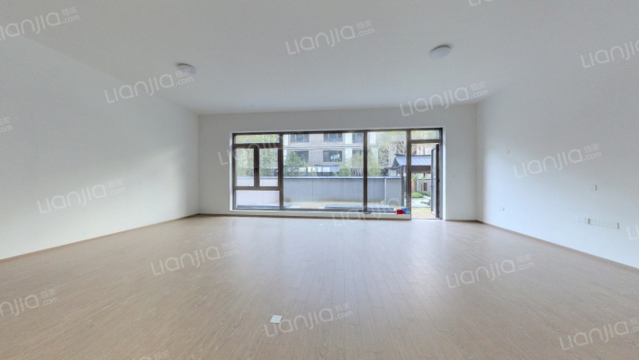 中建宸园二手房实景图