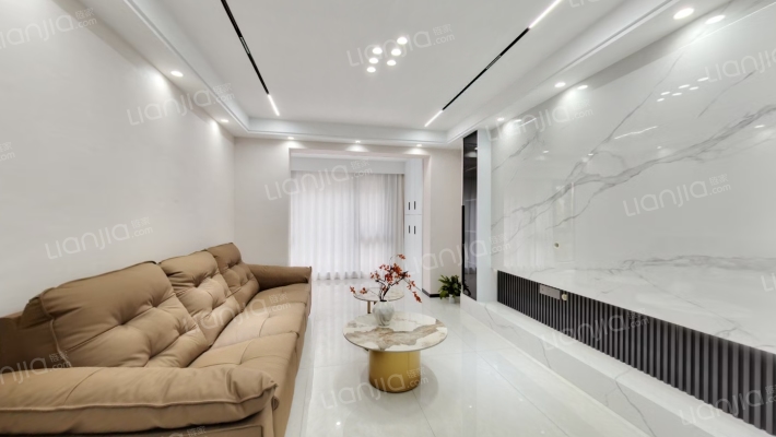 匠心好园二手房实景图