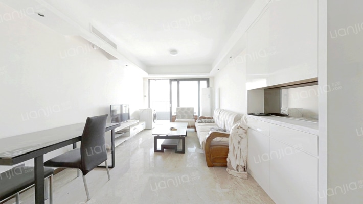 美泰名铸三期二手房实景图