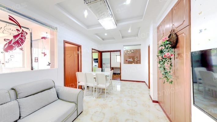 妙光街二手房实景图