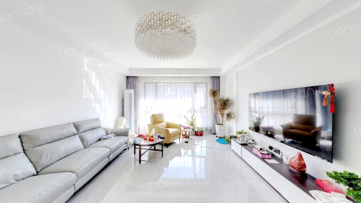 景泰园二手房实景图